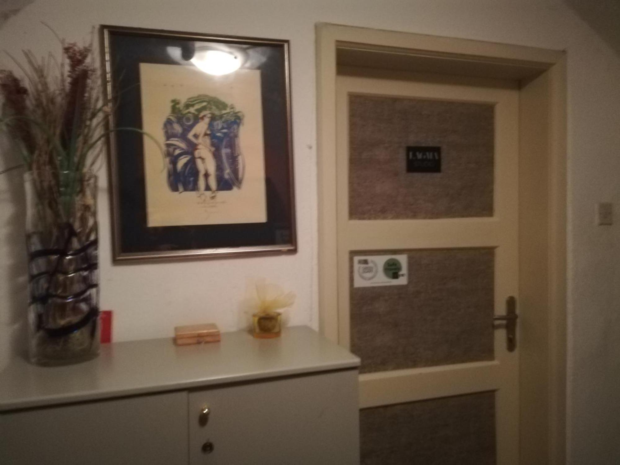 Haus Lagma Studio Zelezniki Εξωτερικό φωτογραφία