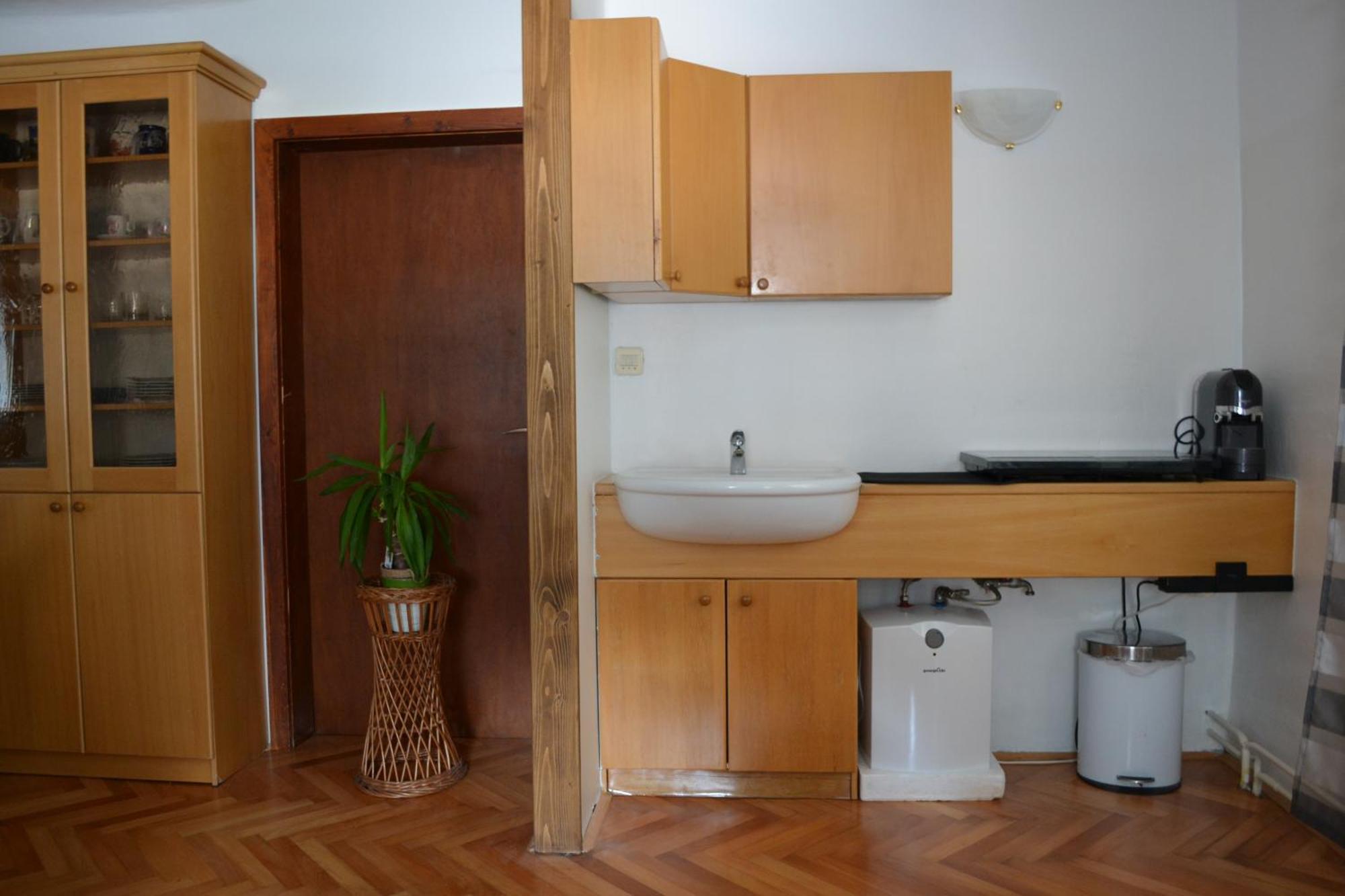 Haus Lagma Studio Zelezniki Εξωτερικό φωτογραφία